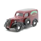 Corgi 980 Ford Poplular Van D S Sheldon