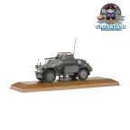 Atlas Ed 6690 026 Sdkfz 222