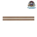 Wills SS-36 Dressed Stone Wall