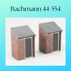Bachmann 44-554