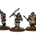 Lucid Eye CRO2 Savage Core Cro Magnon