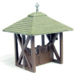 Hornby R8695 Lynch Gate