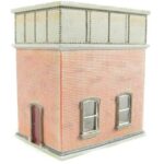 Hornby R9503 Magna Water Tower