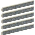 Peco LK-61 Platform Edging, Stone