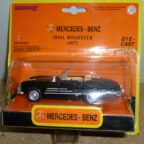 New Ray 48402 1/43 Mercedes 300SL Roadster 1957