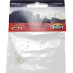 Bachmann 44-523 CCTV Security Camaras