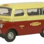 Oxford Diecast 76CA018 Bedford CA Minibus