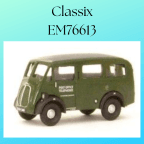 Classix EM76613