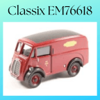 Classix EM76618