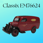 Classix EM76624