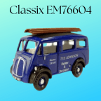 Classix EM76604