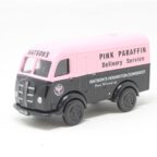 Classix EM76693 Austin K8 Pink Parafin