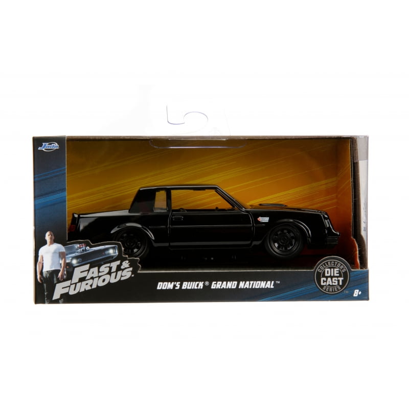Photo 22 - fast and furious 4 buick grand national - Fast