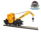 Hornby R6004 Operating Maintenance Crane -