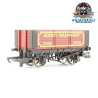 Hornby R6426 6 Plank Wagon Hornby Roadshow 2008
