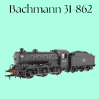 Bachmann 31-862