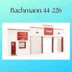 Bachmann 44-226