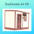Bachmann 44-138