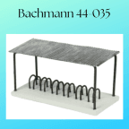 Bachmann 44-035