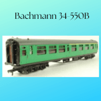 Bachmann 34-550B
