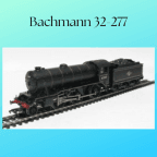 Bachmann 32-277