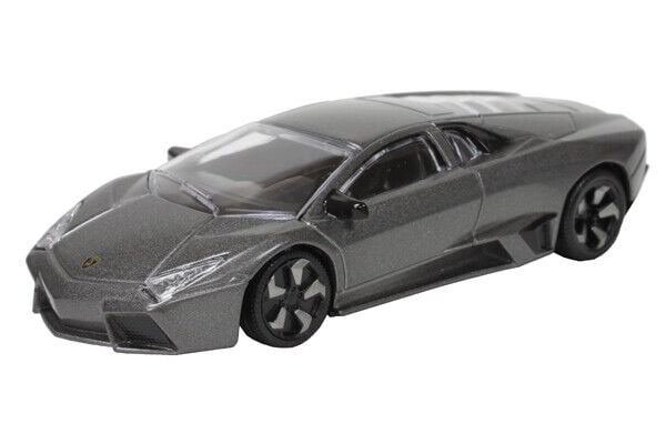 Lamborghini Reventon as a car of the day
