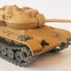 Solido S6055 1/50 Patton MBT Israeli Desert Colours