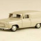 Classix EM76681 1/76 Ford 300E Thames Van 7cwt Beige