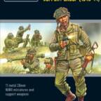 Bolt Action 402213104 US Airborne support group (1943 44 )