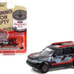 Green Light 41130F Ford Branco Sport Rebelle Rally Winner