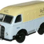 Oxford Diecast 76AK003  1/76 Walls Austin K8 Threeway Van