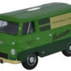 Oxford Diecast 76FDE008 1/76 Ford 400E Van Southdown -