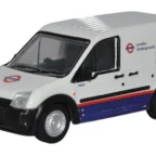 Oxford 76FTC011 Ford Transit Connect LU