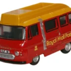 Oxford Diecast 76PB001 Royal Mail Commer PB Postbus