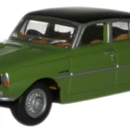 Oxford Diecast 76RP001  Rover P6 - 1/76 Scale
