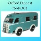 Oxford Diecast 76AK003