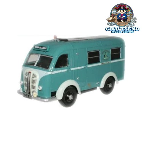 Oxford Diecast 76AK003