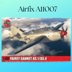 Airfix A11007