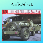 Airfix A68217