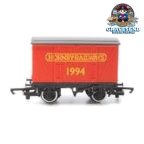 Hornby R147 1994  Limited Edition 1994 Closed Van