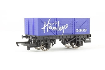 Hornby R6480 Hornby Open Wagon Hamleys