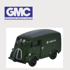 Oxford Diecast 76MJ010 Morris J Van British Rail - 1/76 Scale small commercials
