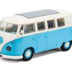 Airfix J6024 Quickbuild VW Camper Van
