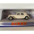 Dinky Matchbox DY-228 1952 Citroen 15 cv