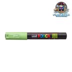 Posca Paint Pens UUAPC-1MA Apple Green