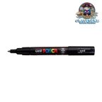Posca Paint Pens PC-1M Bullet Tip Black