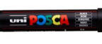 Posca Paint Pens PC-1M Bullet Tip Black