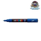 Posca Paint Pens PC-1M Bullet Tip Blue