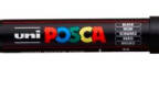 Posca Paint Pens PC-1MR Black