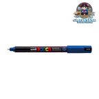 Posca Paint Pens PC-1MR Blue